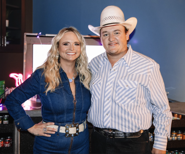 JAKE WORTHINGTON SIGNS WITH BIG LOUD TEXAS Jake Worthington